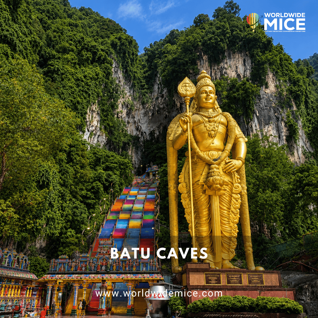 Batu Caves
